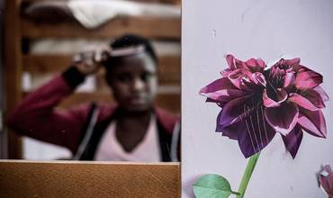 El Mediterráneo, una ruta de abuso para 3 de cada 4 niños migrantes