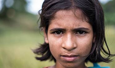 Niños rohingya en Bangladesh: "Solo queríamos aprender y jugar"