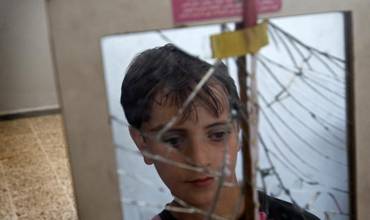 Crisis de Siria: informe sobre la brutalidad y los abusos contra los niños