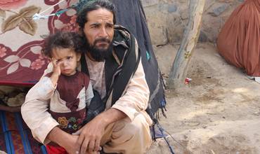 Al menos 27 niños y niñas muertos y 136 heridos durante las últimas 72 horas a medida que la violencia se intensifica en Afganistán