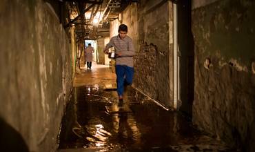 Acción humanitaria 2015: 62 millones de niños en 71 países necesitan ayuda