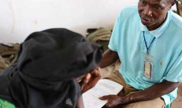 República Centroafricana: ¿Qué se necesita para liberar a un niño de un grupo armado?