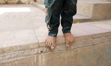 Crisis en Irak: declaración de UNICEF sobre la muerte de niños yazidíes