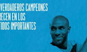 Reto ‘Champions for Africa’