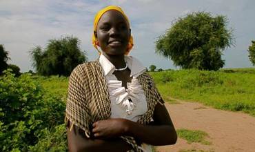 Sudán del Sur: las voces del hambre