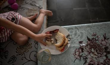 Jornadas ‘Malnutrición, obesidad infantil y Derechos de infancia’ en Santiago de Compostela