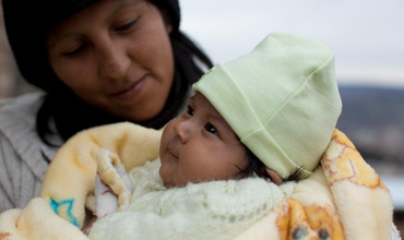 Nuevo informe ODM: logros que demuestran que es posible