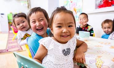 OXFAM Intermón, UNICEF España y WWF dan la bienvenida a la Alta Comisionada para la Agenda 2030