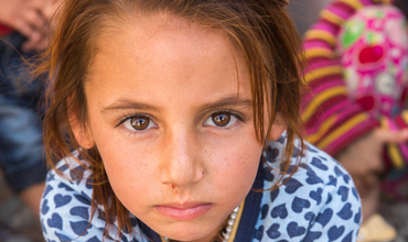 Mosul: 500.000 niños en peligro ante la ofensiva para recuperar la ciudad