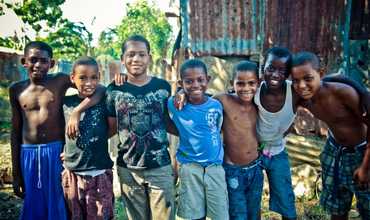 #daleotraoportunidad: Orange y UNICEF construyen el futuro de los niños en República Dominicana