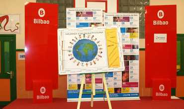 Bilbao y Vitoria-Gasteiz comienzan los trámites para ser CAI