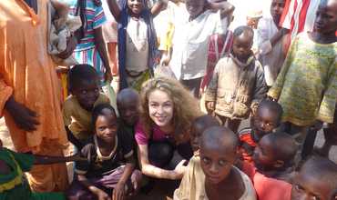 Gala por la Infancia en Televisión Española: los niños te necesitan