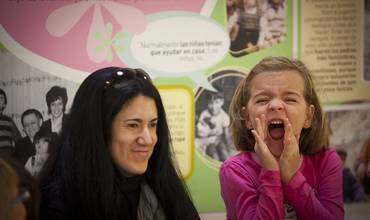 Pacto con la Infancia en Asturias: la participación por encima de todo