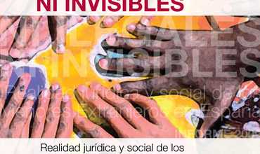 Ni ilegales ni invisibles: realidad jurídica y social de los menores extranjeros en España
