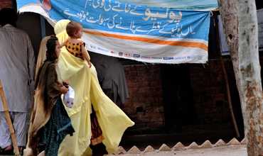 Pakistán: declaración de UNICEF sobre el asesinato de más de 100 niños en Peshawar