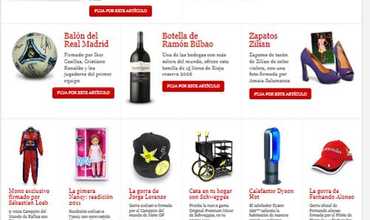 El diario ABC dedica su acción solidaria de Navidad a favor de UNICEF