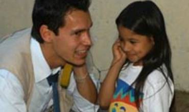 CLAUSURA DE LA PRIMERA ETAPA DEL PROGRAMA DE ASISTENCIA PSICOSOCIAL A LA INFANCIA EN PARAGUAY