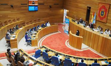 O cambio climático está a suceder agora