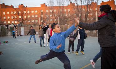 DEN2015: 13 medidas contra la pobreza infantil que deben incluir las Resoluciones 