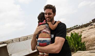 Pau Gasol