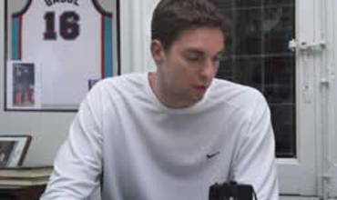 Pau Gasol