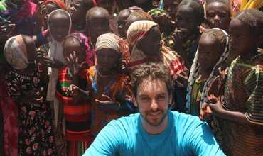 "Ayudar a que los niños sobrevivan es importante”