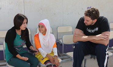 Aprendiendo de Tulin y Sulimán