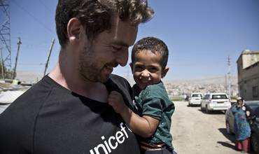 7 años de guerra en Siria: ¡#7yNOmás!