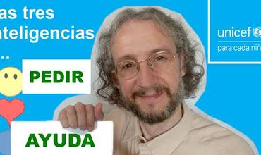 Imagen vídeo Cinco claves para que los niños, niñas y adolescentes puedan pedir ayuda