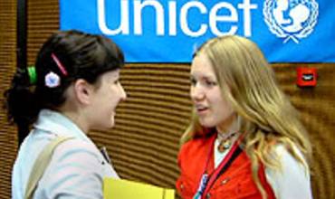 Lograr una Europa y Asia central más apropiada para la infancia