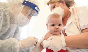 #PequeñasSoluciones: qué hacemos y qué conseguimos con las vacunas