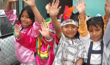 Casi 81 millones de niños sufren pobreza en América Latina y el Caribe