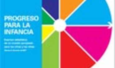 Progreso para la infancia 6