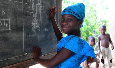 El COVID-19 amenaza con agravar la crisis mundial de la educación