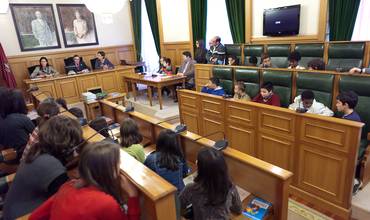 El Día Universal del Niño en Galicia