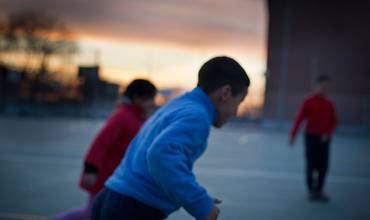 Cataluña: Infancia y pobreza, un binomio que romper
