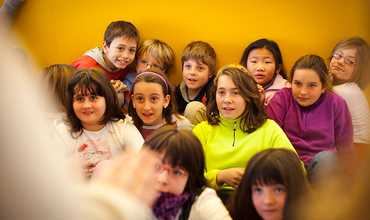 Los niños en el Debate sobre el Estado de la Nación