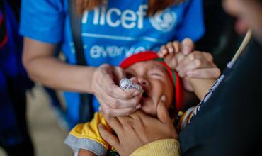 Todo lo que tienes que saber sobre la polio ahora que estamos a punto de erradicarla