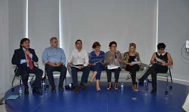 Las personas tienen que estar en el centro del cambio tecnológico y de la innovación