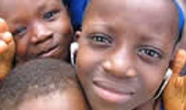 Hacer frente a un legado de violencia en Sierra Leona