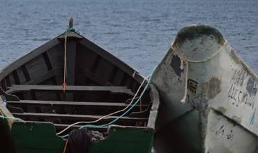 Informe sobre niños y niñas migrantes en Canarias.