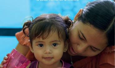 Estado Mundial de la Infancia: salud mental.