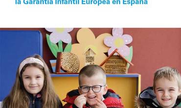 Bases para el Plan de Acción de la Garantía Infantil Europea en España