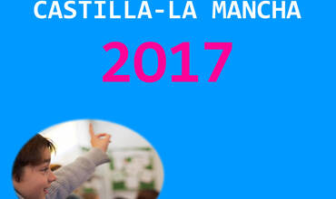 Estudio de situación de la infancia en Castilla-La Mancha 2017