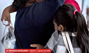Desarraigados en Centroamérica y México