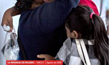 Desarraigados en Centroamérica y México