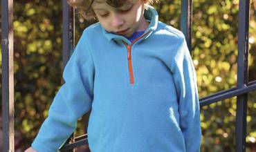 La Infancia en Aragón 2017