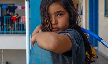 Memoria de actividades de UNICEF Comité País Vasco