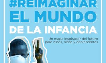 20 miradas para reimaginar el mundo de las niñas y los niños