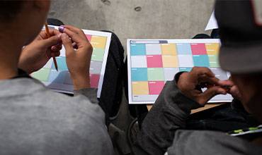 ¿Has oído hablar de las tres inteligencias y cómo funcionan con la rabia?